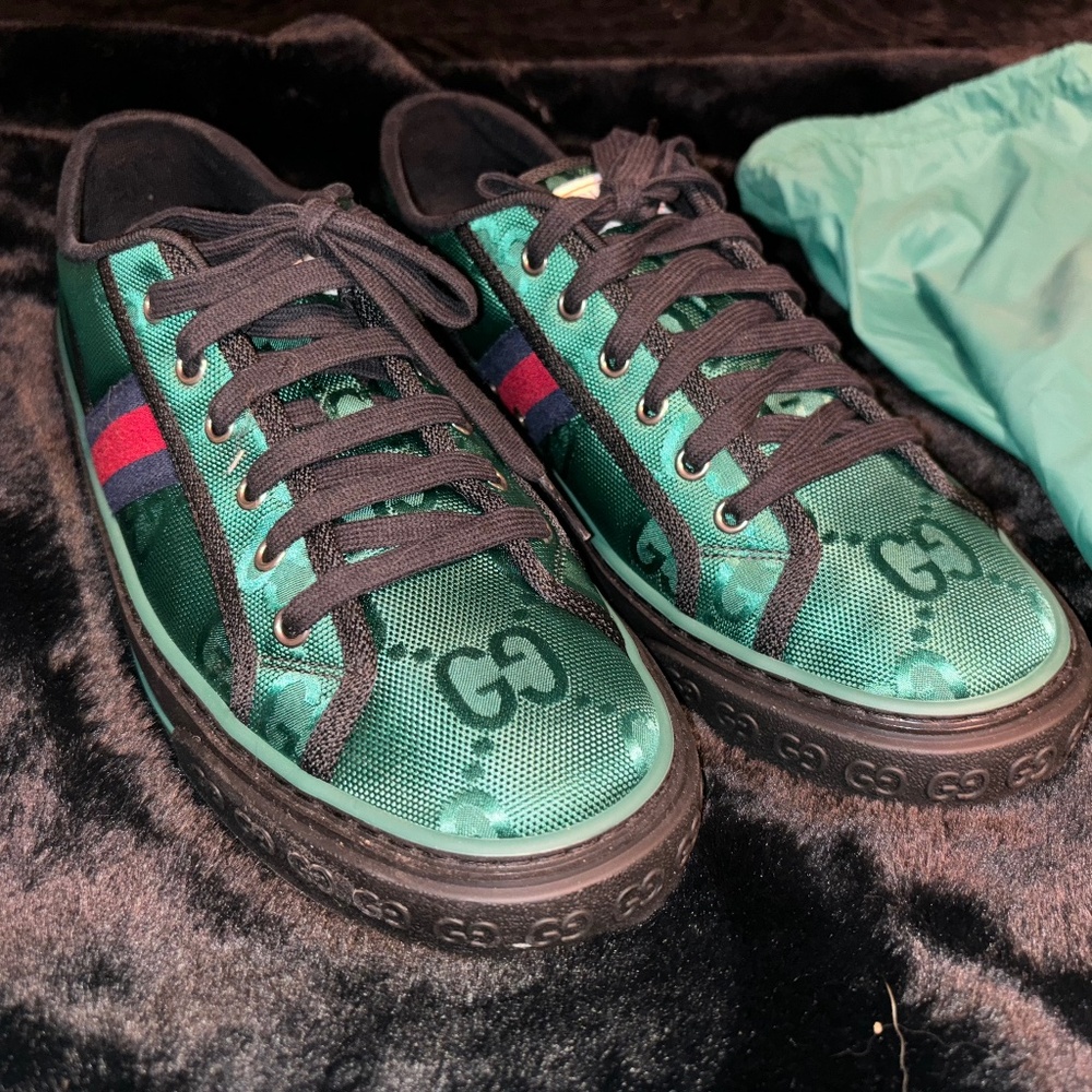 Gucci Lowtop Sneakers